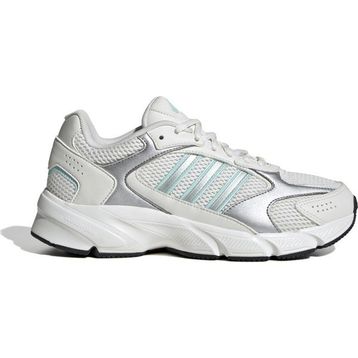 Adidas JR0755 Crazychaos 2000 Beyaz Kadın Spor Ayakkabı