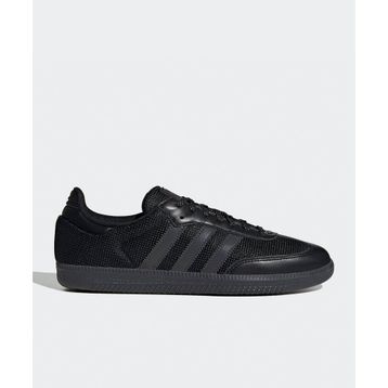 Adidas JR0901-001 Siyah Samba OG Erkek Sneaker