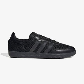 Adidas JR0901-001 Siyah Samba OG Erkek Sneaker