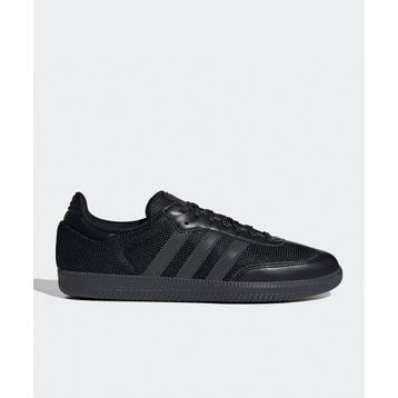 Adidas JR0901-001 Siyah Samba OG Erkek Sneaker