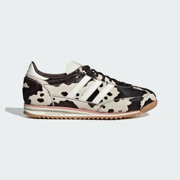 Adidas JR1255 SL 72 OG Lifestyle Kadın Ayakkabı