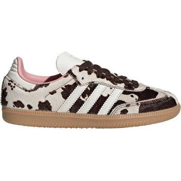 Adidas JR1256 Samba OG Lifestyle Kadın Spor Ayakkabı