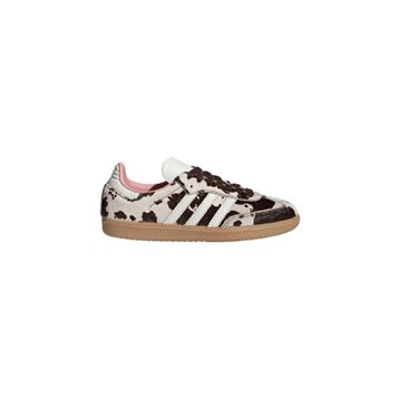 Adidas JR1256 Samba OG Lifestyle Kadın Spor Ayakkabı