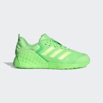 Adidas JR1676 Dropset 3 Training Kadın Ayakkabı