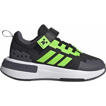 Adidas JR1971 Siyah Minecraft Pro Çocuk Spor Ayakkabı