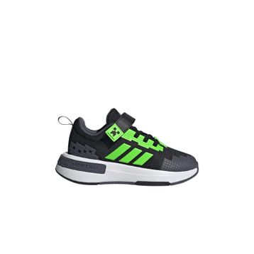 Adidas JR1971 Siyah Minecraft Pro Çocuk Spor Ayakkabı