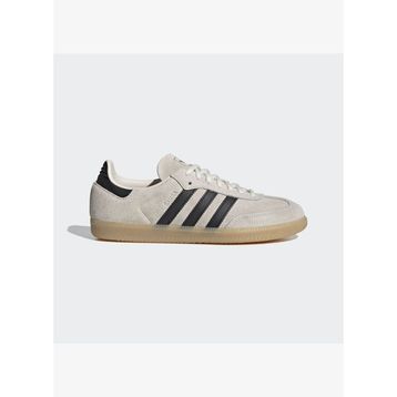 Adidas JR2014 Samba Og Bej Erkek Günlük Spor Ayakkabısı