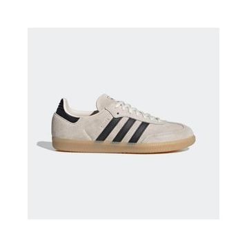 Adidas JR2014 Samba Og Bej Erkek Günlük Spor Ayakkabısı