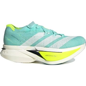 Adidas JR2598 Adizero Prime X3 Strung Mavi Erkek Koşu Ayakkabısı
