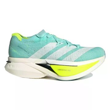 Adidas JR2598 Adizero Prime X3 Strung Mavi Erkek Koşu Ayakkabısı