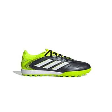 Adidas JR2852 Copa Pure III League TF Siyah Erkek Halı Saha Ayakkabısı