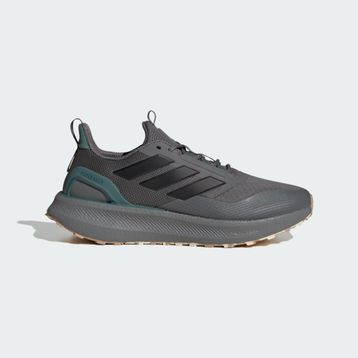 Adidas JR2972 Pureboost 5 Erkek Koşu Ayakkabısı