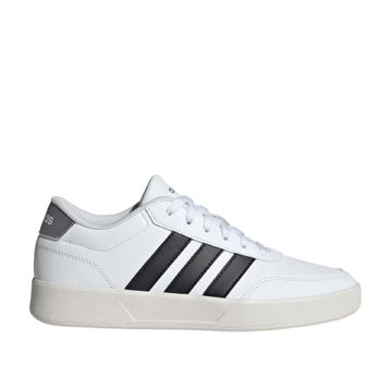 Adidas JR3559 Beyaz Breaknet 3.0 Kadın Sneaker Ayakkabı