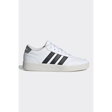 Adidas JR3559 Beyaz Breaknet 3.0 Kadın Sneaker Ayakkabı