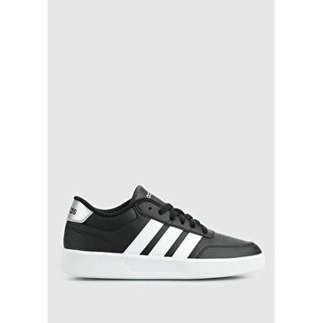 Adidas JR3560 Siyah Breaknet 3.0 Kadın Spor Ayakkabı
