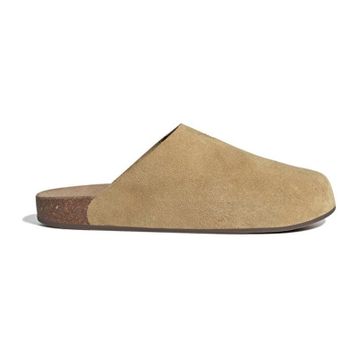 Adidas JR3587 Adimule Kahverengi Erkek Terlik