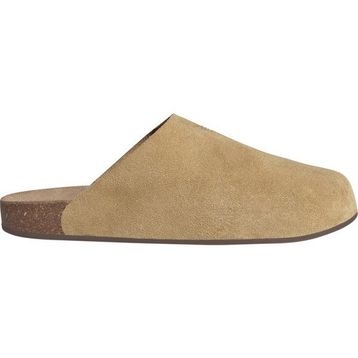 Adidas JR3587 Adimule Kahverengi Erkek Terlik