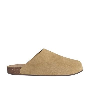 Adidas JR3587 Adimule Kahverengi Erkek Terlik