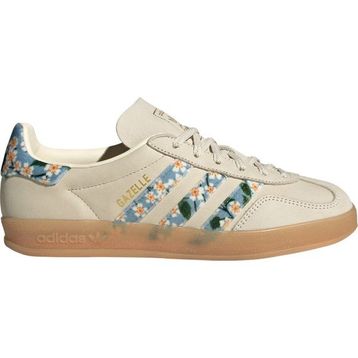 Adidas JR3601 Gazelle Indoor X Liberty London Lifestyle Kadın Ayakkabı
