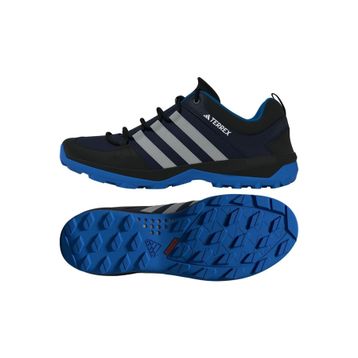 Adidas JR3747 Terrex Daroga Plus Canvas Siyah Erkek Outdoor Ayakkabı