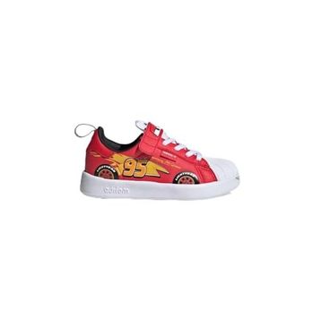 Adidas JR3752 Pixar Cars Adifom Superstar 360 Lifestyle Çocuk Ayakkabı