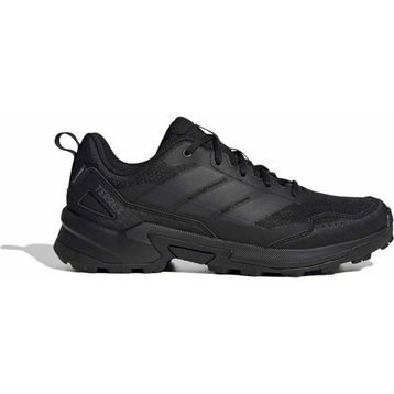 Adidas JR4008 Terrex Eastrail 3 CP Siyah Erkek Arazi Outdoor Koşu Ayakkabısı