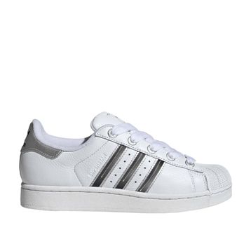 Adidas JR4233 Originals Superstar II Lifestyle Kadın Ayakkabı