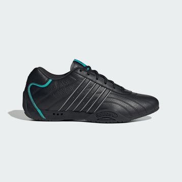 Adidas JR4543 Adiracer LO Mercedes Amg Petronas F1 Team Unisex Ayakkabı