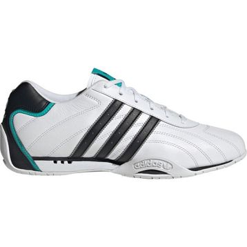 Adidas JR4544 Adicolor Lo Mercedes Amg Petronas F1 Erkek Beyaz Spor Ayakkabı