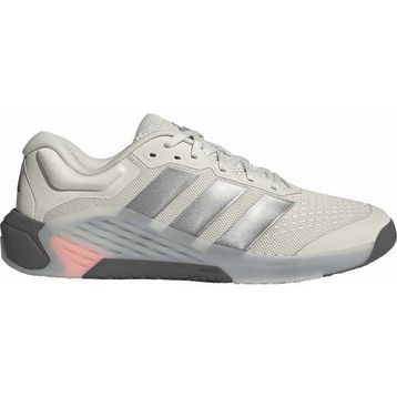 Adidas JR4678 Dropset 4 Trainer M Gri Erkek Training Ayakkabısı