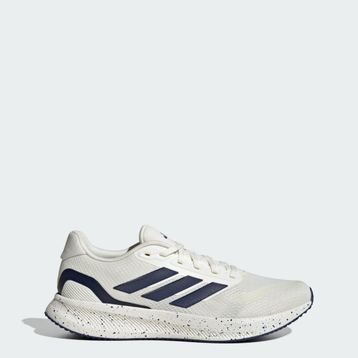 Adidas JR5088 Beyaz Runfalcon 5 Erkek Koşu Ayakkabısı