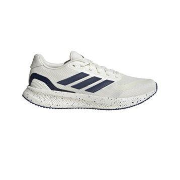 Adidas JR5088 Beyaz Runfalcon 5 Erkek Koşu Ayakkabısı