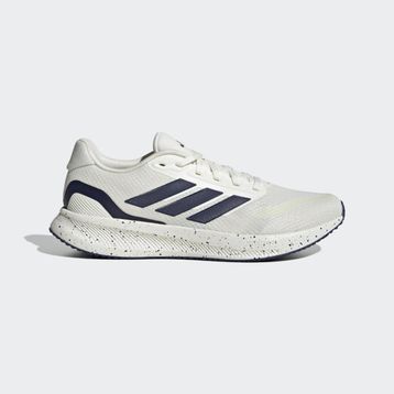 Adidas JR5088 Beyaz Runfalcon 5 Erkek Koşu Ayakkabısı
