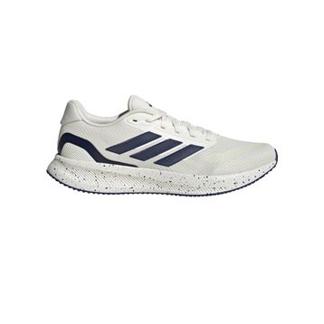 Adidas JR5088 Beyaz Runfalcon 5 Erkek Koşu Ayakkabısı