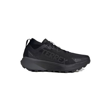 Adidas JR5240 Siyah Terrex Agravic Gore-Tex Erkek Koşu Ayakkabısı