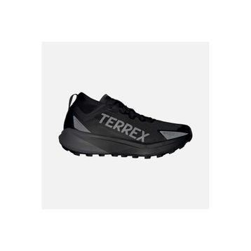 Adidas JR5240 Siyah Terrex Agravic Gore-Tex Erkek Koşu Ayakkabısı
