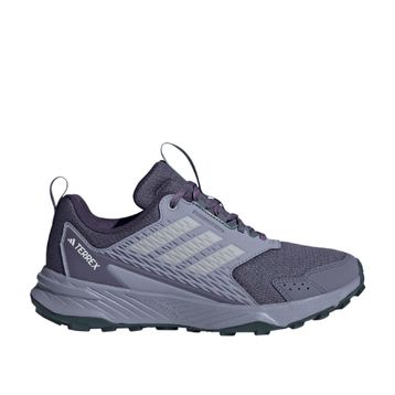 Adidas JR5281 Mor Terrex Tracefinder 2 W Kadın Arazi Outdoor Ayakkabı