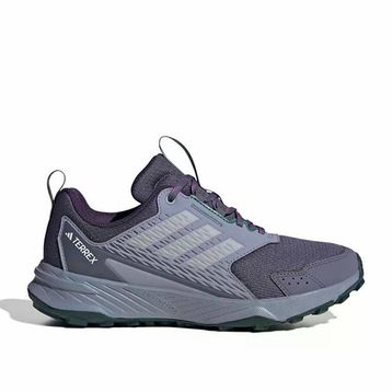 Adidas JR5281 Mor Terrex Tracefinder 2 W Kadın Arazi Outdoor Ayakkabı