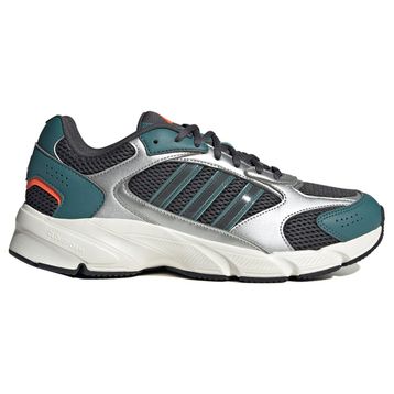 Adidas JR5997 Gri Crazychaos 2000 Erkek Sneaker Ayakkabı