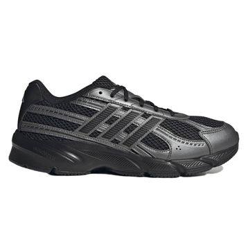 Adidas JR7229 Siyah Technochaos 2000 Erkek Sneaker Ayakkabı