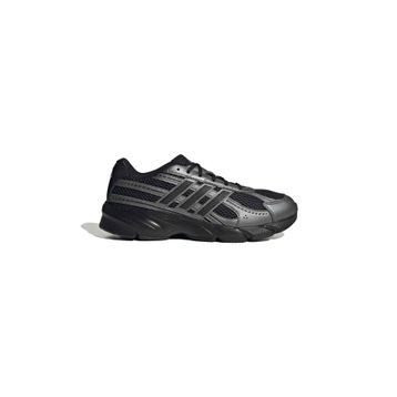 Adidas JR7229 Siyah Technochaos 2000 Erkek Sneaker Ayakkabı
