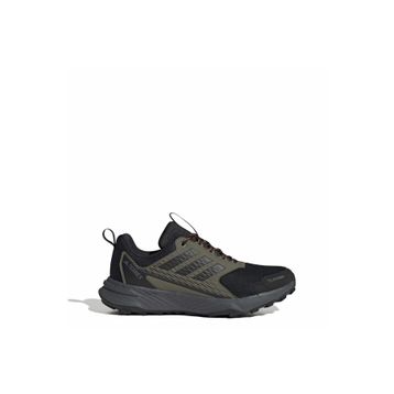Adidas JR7768 Terrex Tracefinder 2 Clima Haki Erkek Koşu Ayakkabısı