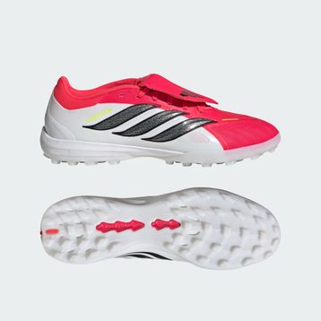Adidas JR7866 Predator Pro Unisex Halı Saha Kramponu