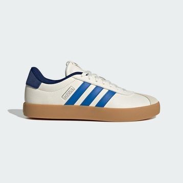 Adidas JR8634 Vl Court 3.0 Beyaz Erkek Günlük Spor Ayakkabı
