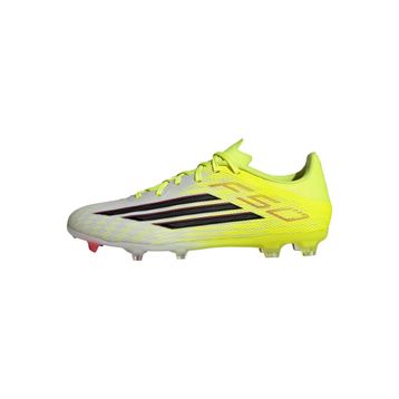Adidas JR8995 Sarı F50 League FG/MG Erkek Futbol Krampon