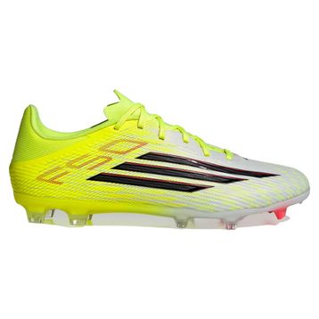 Adidas JR8995 Sarı F50 League FG/MG Erkek Futbol Krampon