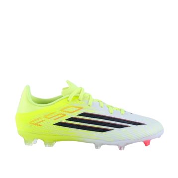 Adidas JR8995 Sarı F50 League FG/MG Erkek Futbol Krampon