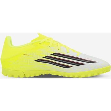 Adidas JR9051 Sarı F50 Club TF Erkek Halı Saha Ayakkabısı