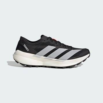 Adidas JR9103 Terrex Agravic Speed 2 Arazi Erkek Koşu Ayakkabısı