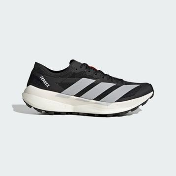 Adidas JR9103 Terrex Agravic Speed 2 Arazi Erkek Koşu Ayakkabısı